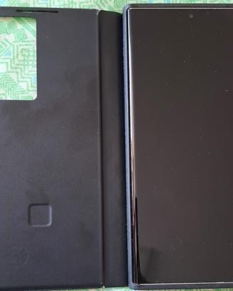 Samsung Galaxy S22 Ultra 256GB Bianco...Come nuo