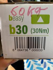 Motore beasy tapparelle potenza 30nm