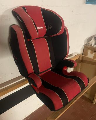 Seggiolino auto Recaro Racing