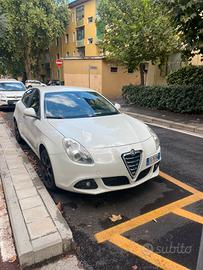 Giulietta 2013
