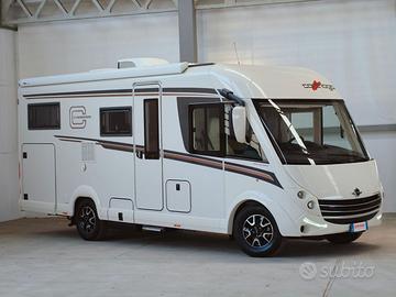 Carthago C-Compactline Super-Lightweight