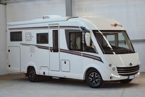 Carthago C-Compactline Super-Lightweight