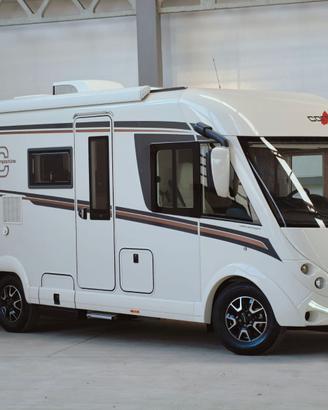 Carthago C-Compactline Super-Lightweight