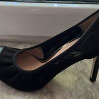 Scarpe décolleté Cafè Noir nuove