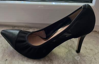 Scarpe décolleté Cafè Noir nuove