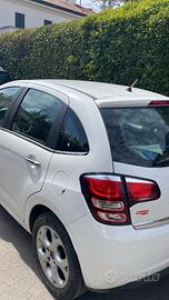 C3 2013 benzina neopatentati