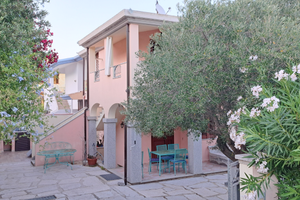 Cala Gonone Appartamento Susanna