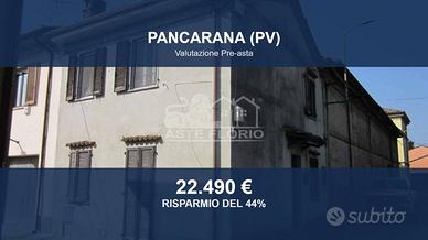Immobile in asta di 96 m² a Pancarana