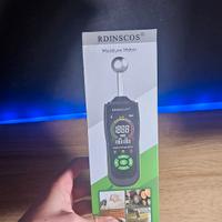 Misuratore di umidità non distruttivo RDINSCOS. 