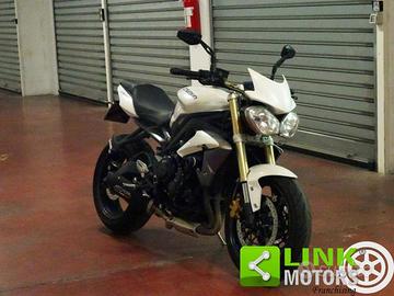 TRIUMPH Street Triple 675 Street triple 675