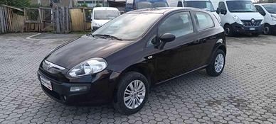 Fiat Punto Evo 1.4 3P. Dynamic Natural Power