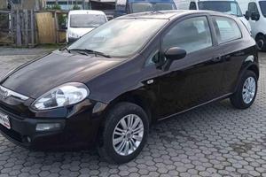 Fiat Punto Evo 1.4 3P. Dynamic Natural Power