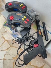 videogame Nintendo rarissimo