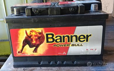 Batteria Auto