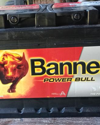 Batteria Auto