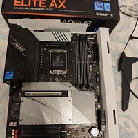 Z690 AORUS ELITE AX DDR5