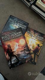 Box Percy Jackson – 3 libri imperdibili