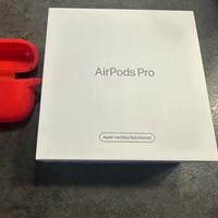 Airpods pro 2 generation