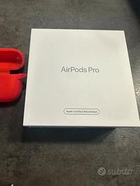 Airpods pro 2 generation
