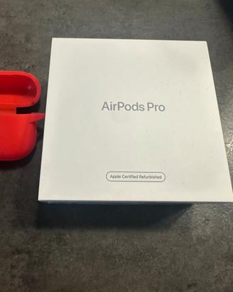 Airpods pro 2 generation