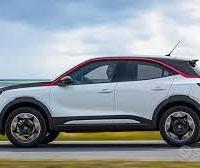 Opel mokka 2019;2021 per ricambi auto