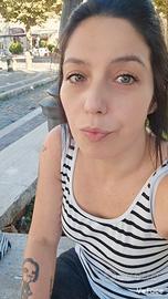 Commessa, barista, segretaria