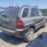 KIA SPORTAGE JE, KM 2.0 CRDI 4WD 140CV -Ricambi
