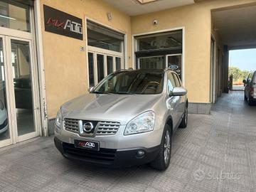 Nissan Qashqai 1.5 dCi DPF n-tec