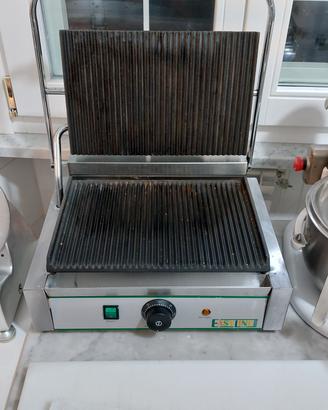 piastra Easyline 