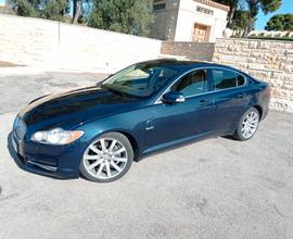 JAGUAR XF 1ª serie (X250) - 2008 NO Marciante