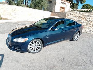 JAGUAR XF 1ª serie (X250) - 2008 NO Marciante