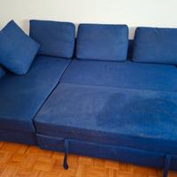 divano letto matrimonaiale