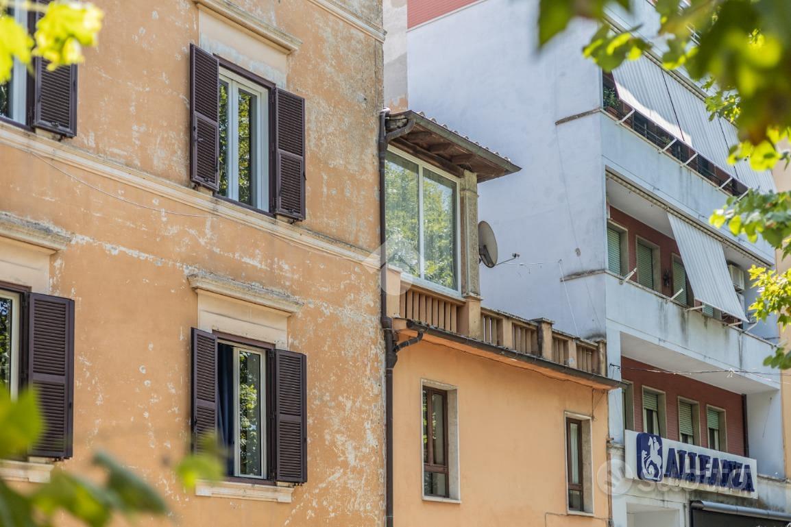 Apartment in Bracciano, Roma Capitale - Vista 2