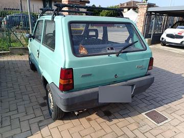Fiat Panda 900 i.e.