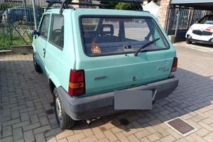 Fiat Panda 900 i.e.