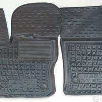 Tappetini gomma seat ateca