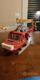 Lego 6752