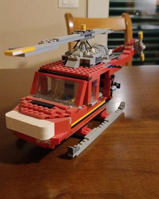Lego 6752