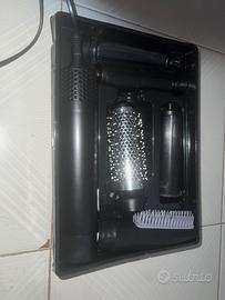 Piastra capelli