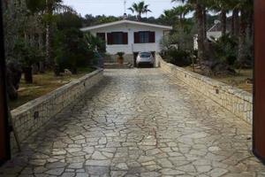 Last minute Gallipoli villa libera fino 15 agosto