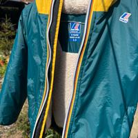 Giubbotto Kway bambino