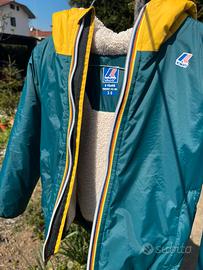 Giubbotto Kway bambino