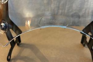 TRIUMPH BONNENVILLE 1100