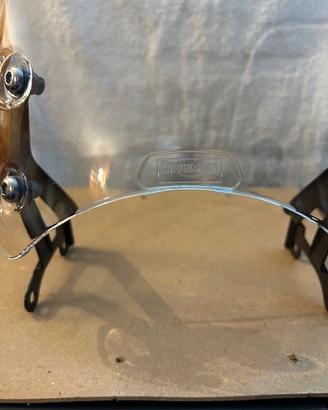 TRIUMPH BONNENVILLE 1100