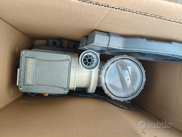 Motore per piscina Bestway 