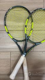 Coppia Racchette Babolat Pure Aero