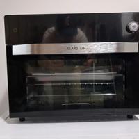 Vigor Air - Friggitrice ad aria calda