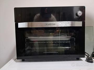 Vigor Air - Friggitrice ad aria calda