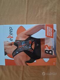 reggiseno sportivo posturale 