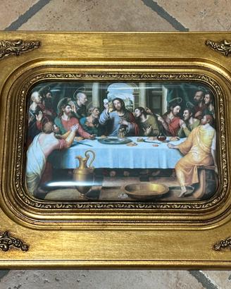 Quadro dell’Ultima Cena